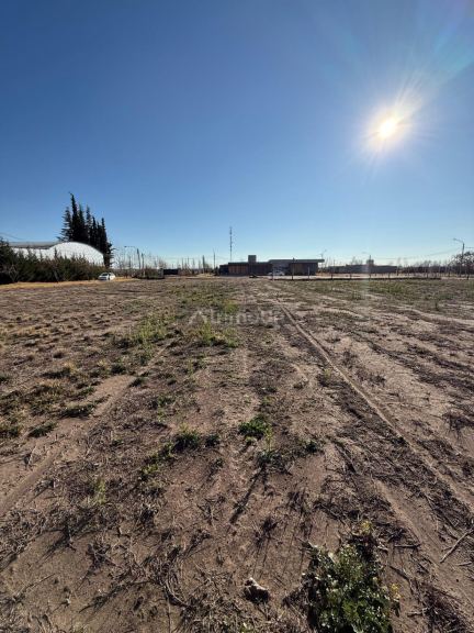 Terreno en Venta en Tunuyan, Mendoza