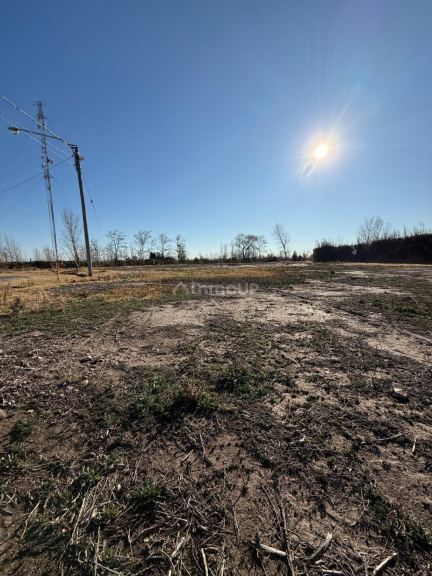 Terreno en Venta en Tunuyan, Mendoza