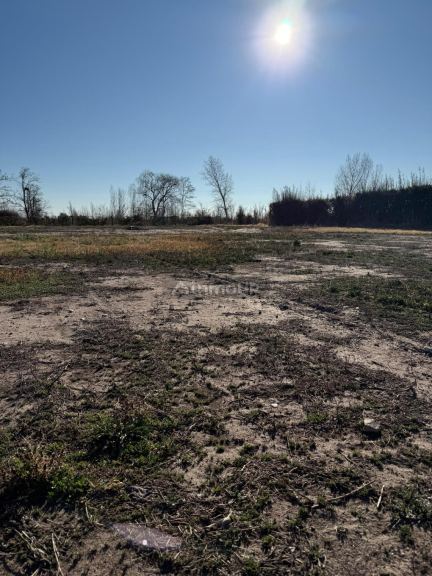 Terreno en Venta en Tunuyan, Mendoza