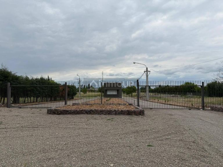 Terreno en Venta en Tunuyan, Mendoza