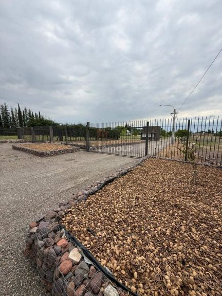 Terreno en Venta en Tunuyan, Mendoza
