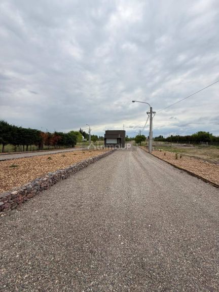 Terreno en Venta en Tunuyan, Mendoza