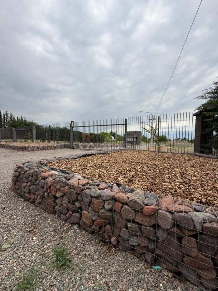 Terreno en Venta en Tunuyan, Mendoza