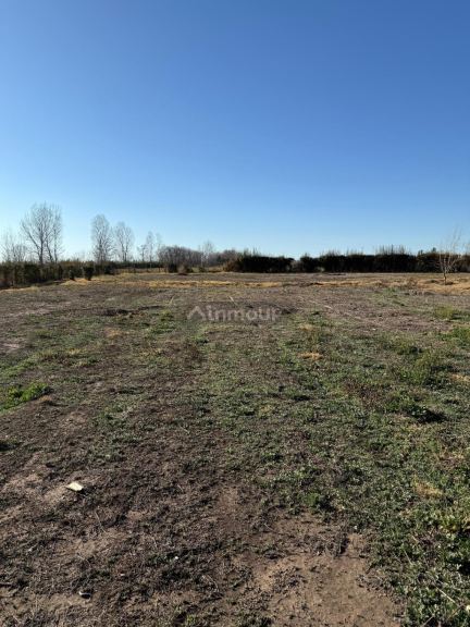Terreno en Venta en Tunuyan, Mendoza