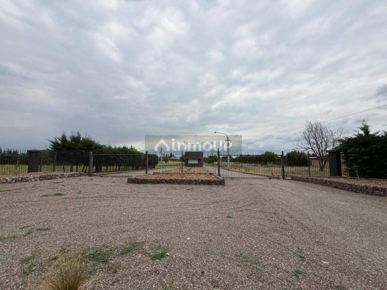 Terreno en Venta en Tunuyan, Mendoza