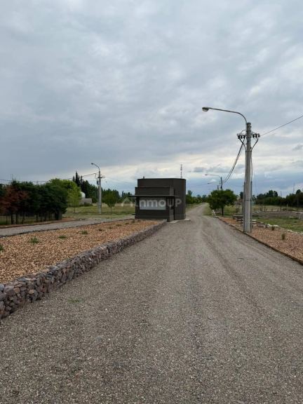 Terreno en Venta en Tunuyan, Mendoza