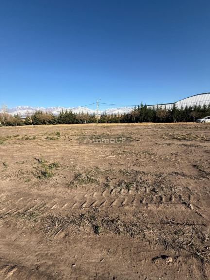 Terreno en Venta en Tunuyan, Mendoza