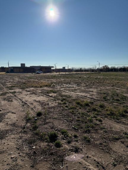 Terreno en Venta en Tunuyan, Mendoza
