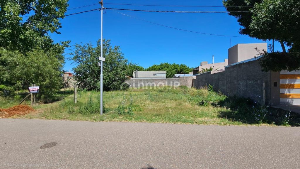 Terreno en Venta en Tunuyan, Mendoza