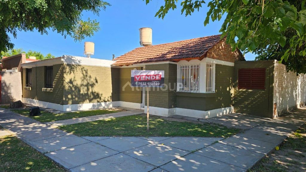 Casa en Venta en Tunuyan, Mendoza