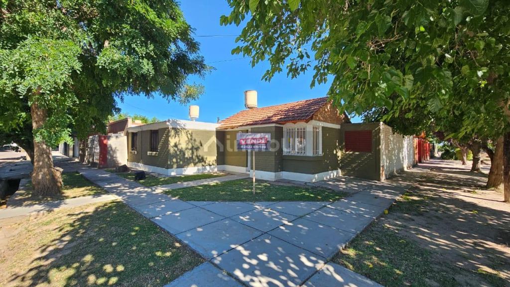 Casa en Venta en Tunuyan, Mendoza