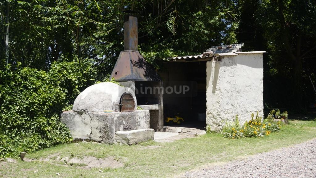 Chalet en Venta en Tunuyan, Mendoza