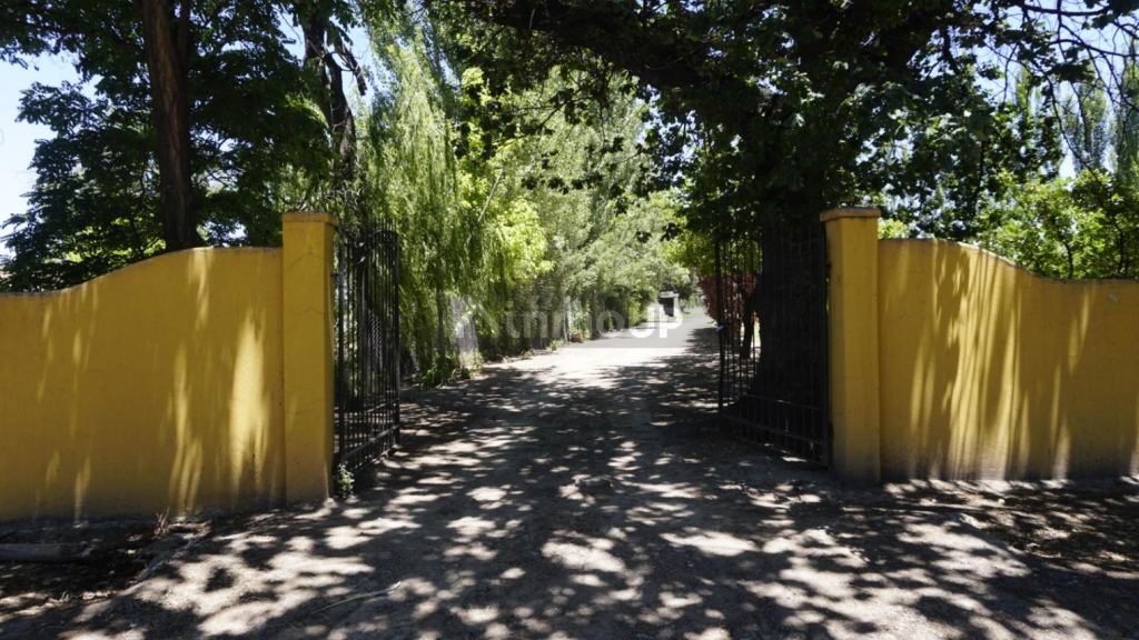 Chalet en Venta en Tunuyan, Mendoza