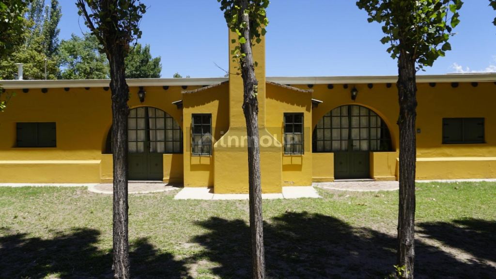 Chalet en Venta en Tunuyan, Mendoza
