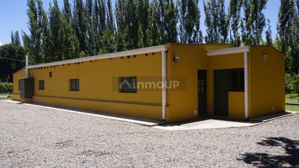 Chalet en Venta en Tunuyan, Mendoza