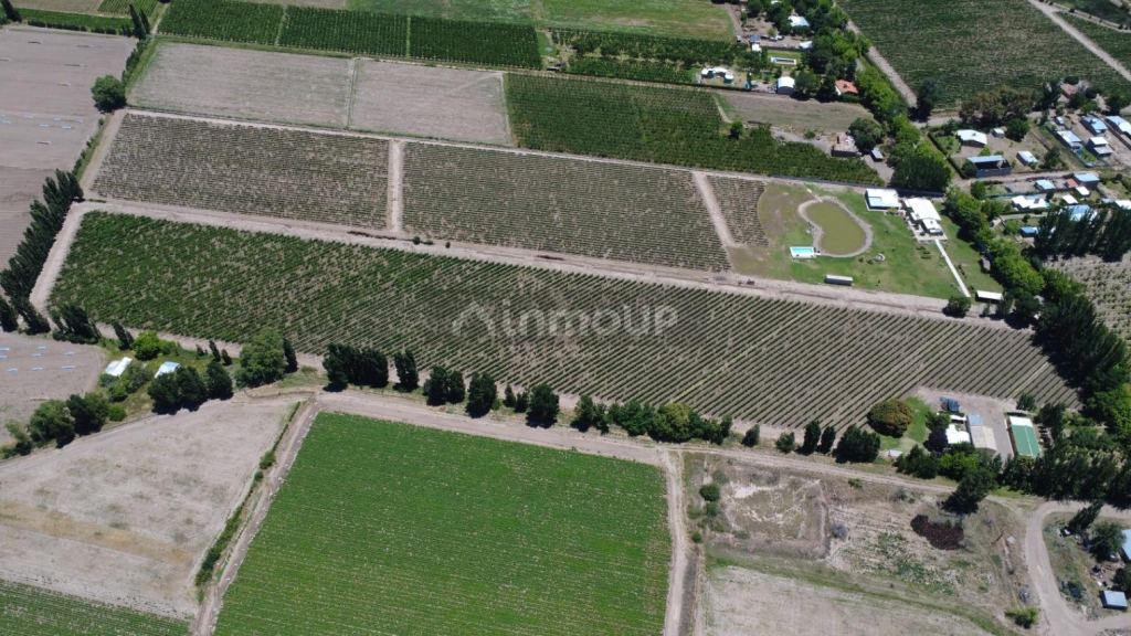 Chalet en Venta en Tunuyan, Mendoza