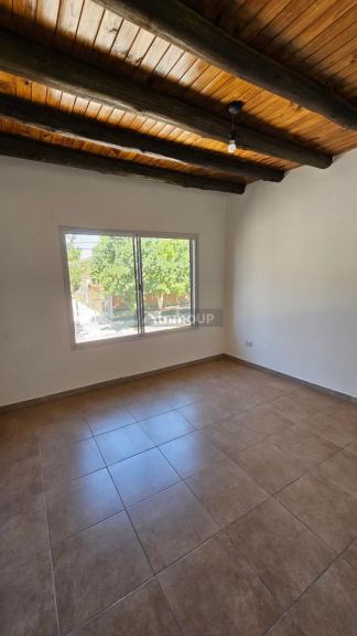 Departamento en Alquiler en Tunuyan, Mendoza