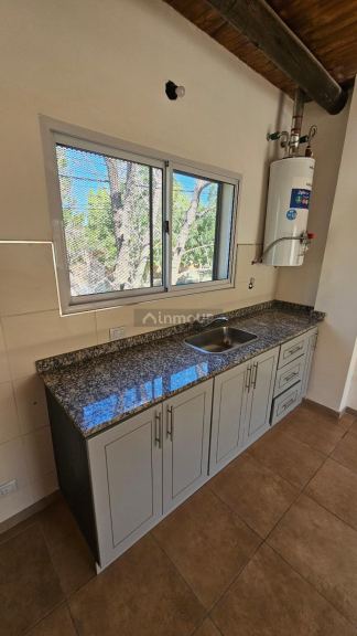 Departamento en Alquiler en Tunuyan, Mendoza