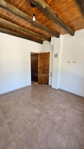 Departamento en Alquiler en Tunuyan, Mendoza