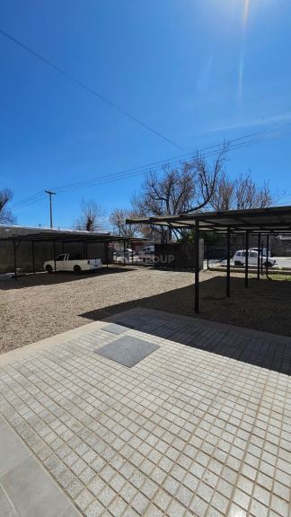 Departamento en Alquiler en Tunuyan, Mendoza
