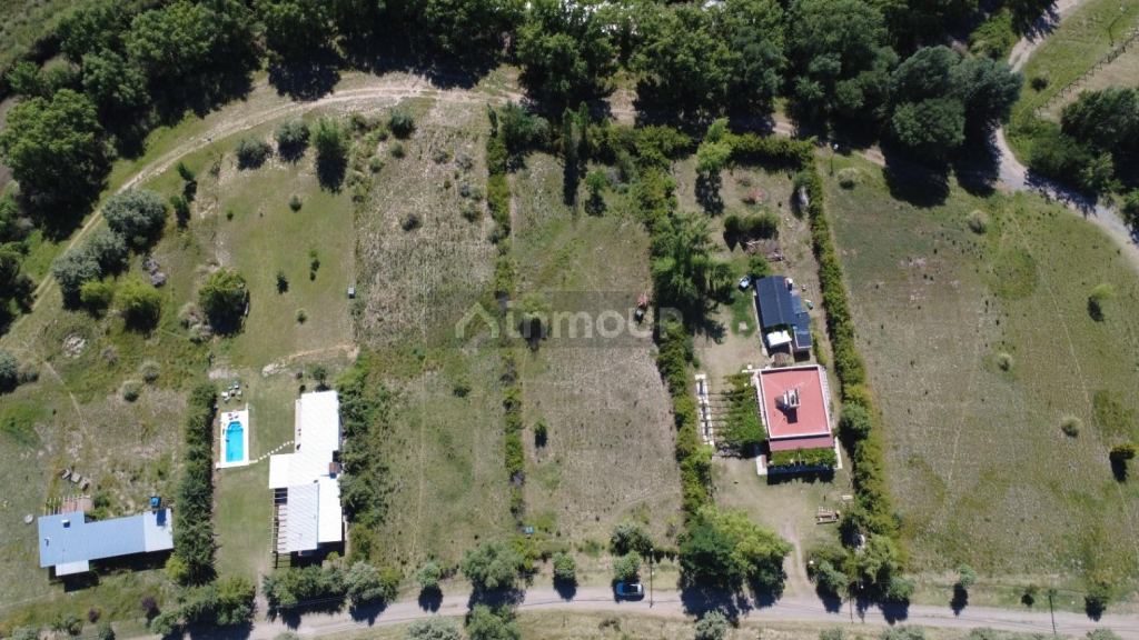 Terreno en Venta en San Carlos, Mendoza