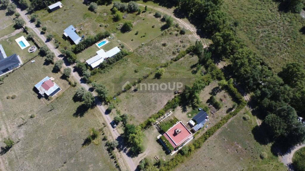 Terreno en Venta en San Carlos, Mendoza