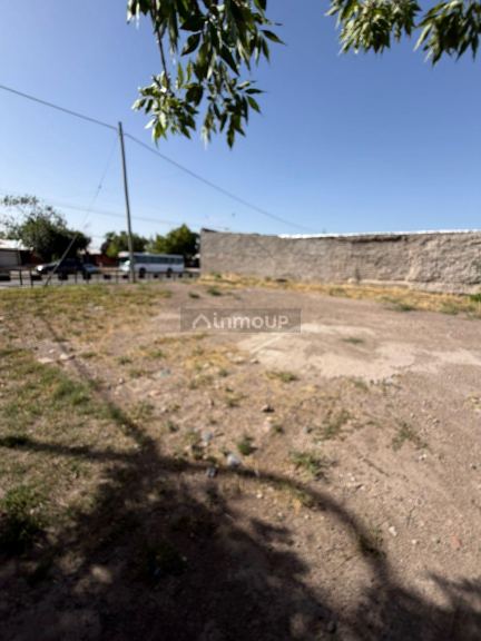 Terreno en Venta en Tunuyan, Mendoza