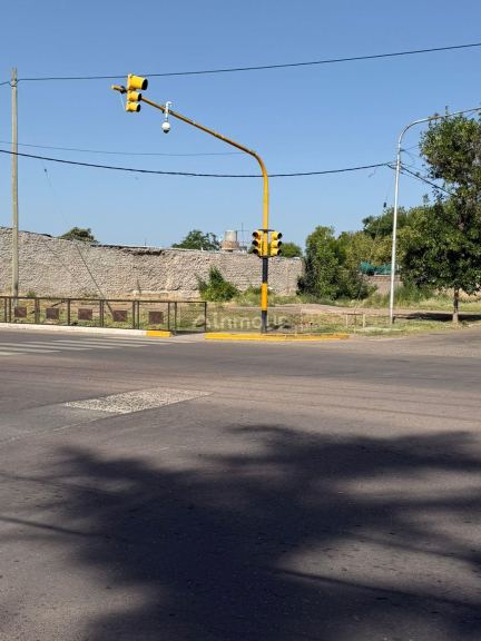 Terreno en Venta en Tunuyan, Mendoza