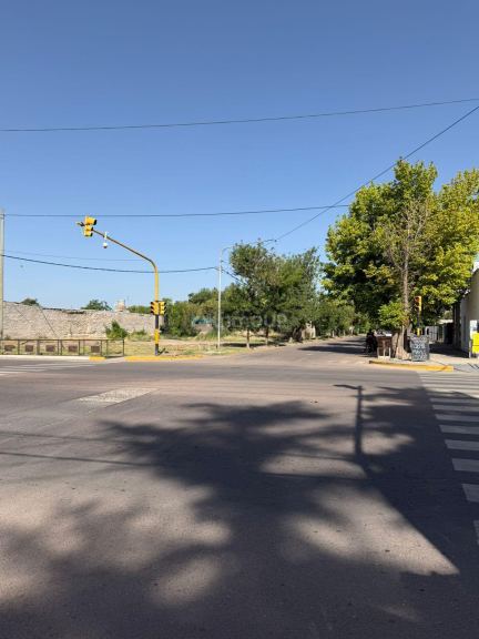Terreno en Venta en Tunuyan, Mendoza