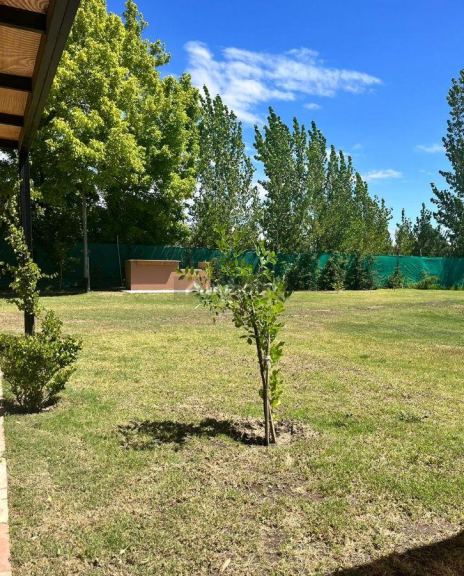 Casa en Venta en Tunuyan, Mendoza