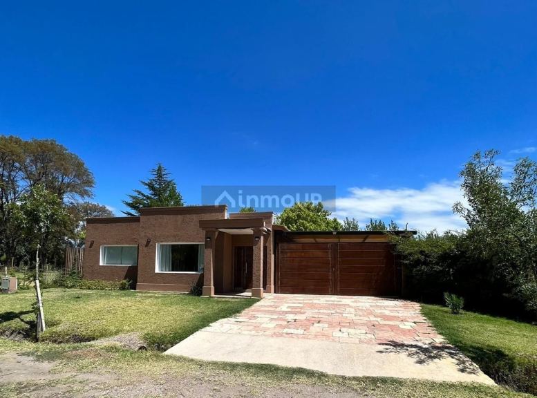 Casa en Venta en Tunuyan, Mendoza