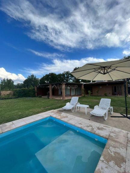 Casa en Venta en Tunuyan, Mendoza