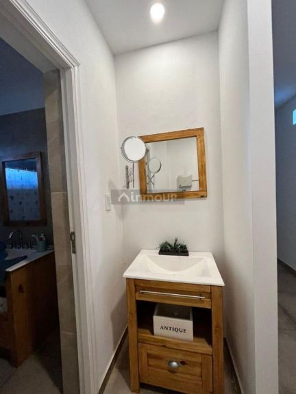 Casa en Venta en Tunuyan, Mendoza