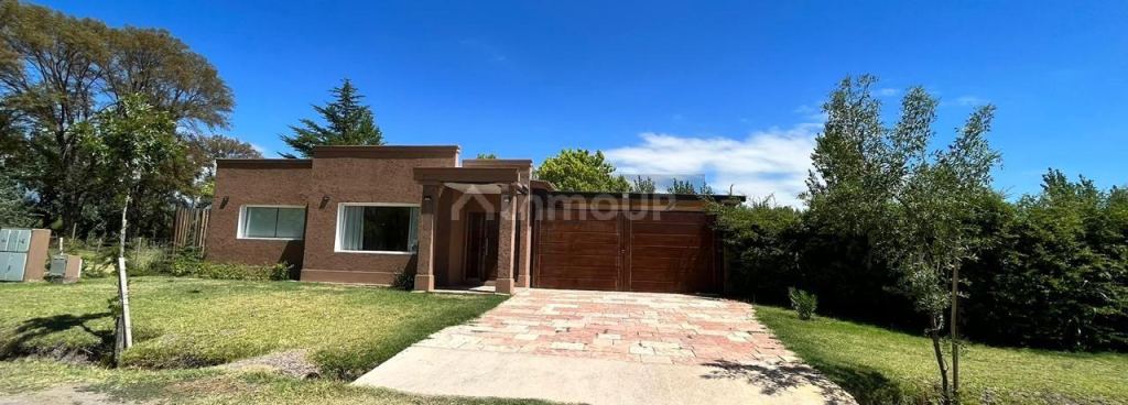 Casa en Venta en Tunuyan, Mendoza
