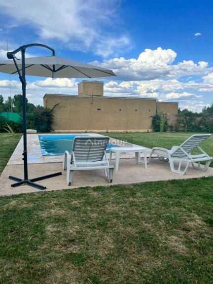 Casa en Venta en Tunuyan, Mendoza