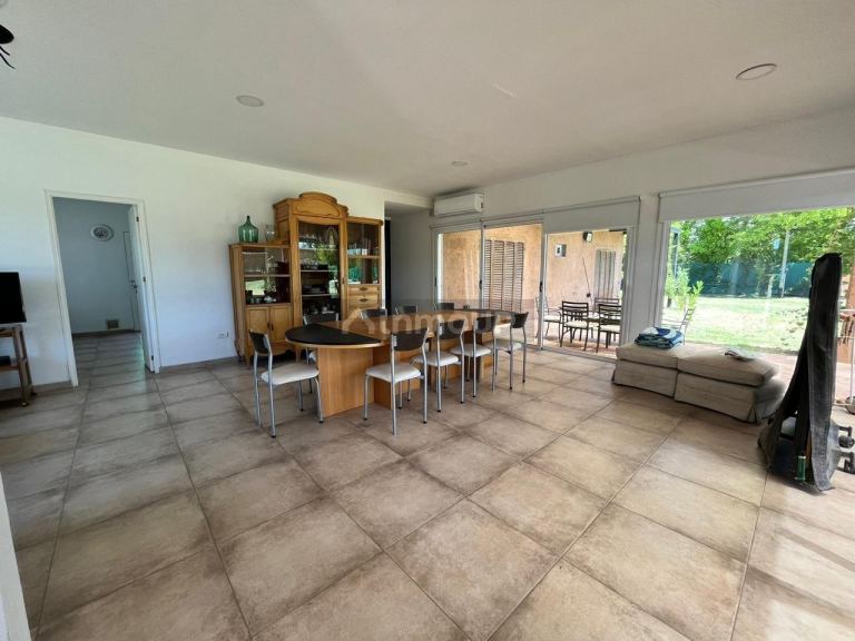 Casa en Venta en Tunuyan, Mendoza