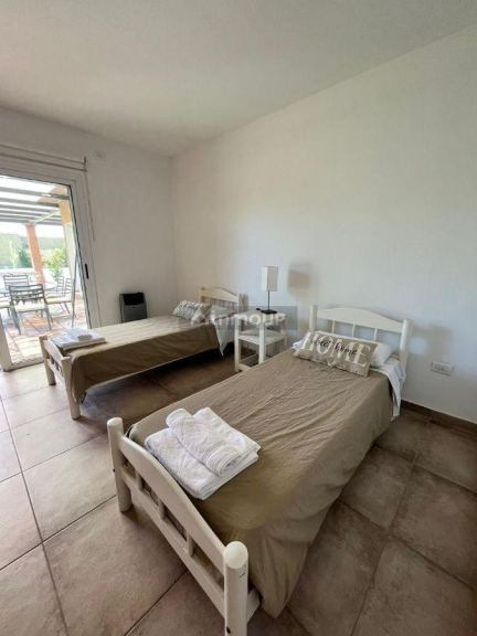 Casa en Venta en Tunuyan, Mendoza