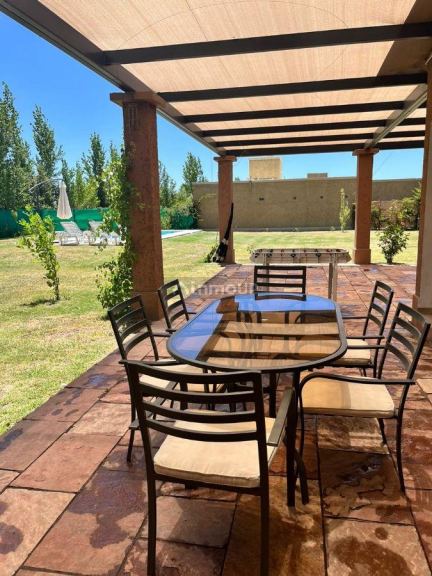Casa en Venta en Tunuyan, Mendoza
