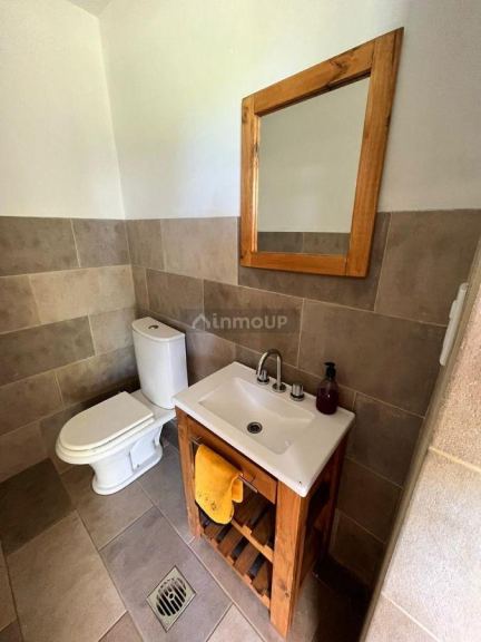 Casa en Venta en Tunuyan, Mendoza