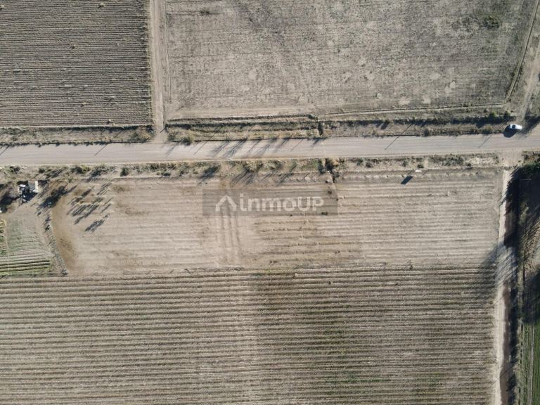 Terreno en Venta en Tunuyan, Mendoza