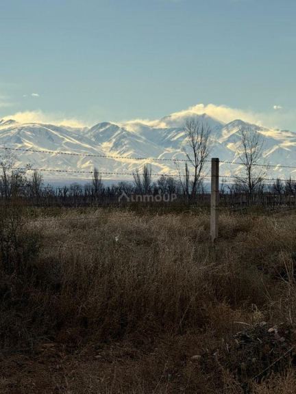 Terreno en Venta en Tunuyan, Mendoza