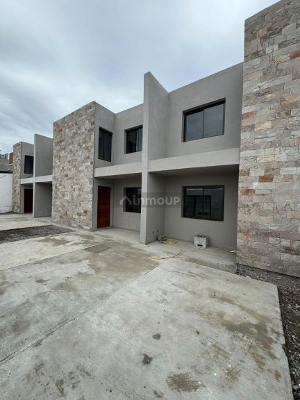Duplex en Venta en Tunuyan, Mendoza