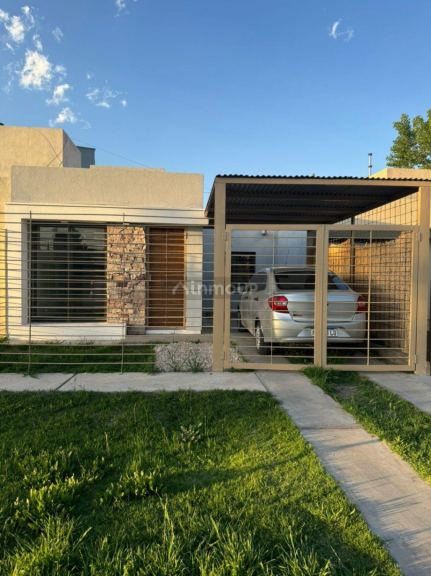 Casa en Venta en Tunuyan, Mendoza