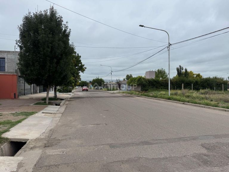 Terreno en Venta en Tunuyan, Mendoza