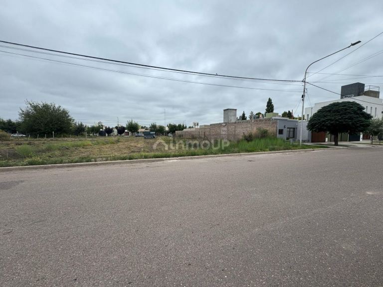 Terreno en Venta en Tunuyan, Mendoza