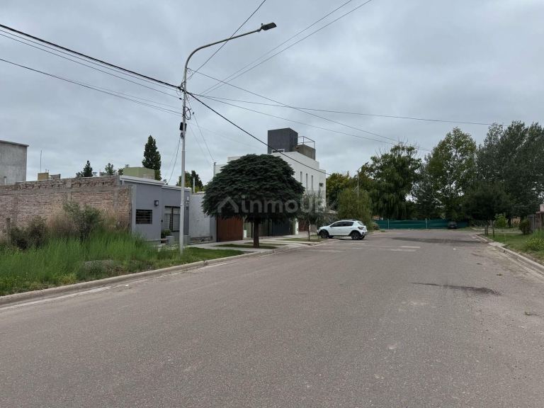 Terreno en Venta en Tunuyan, Mendoza