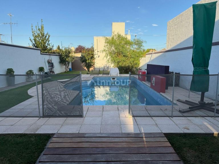 Casa en Venta en Tunuyan, Mendoza