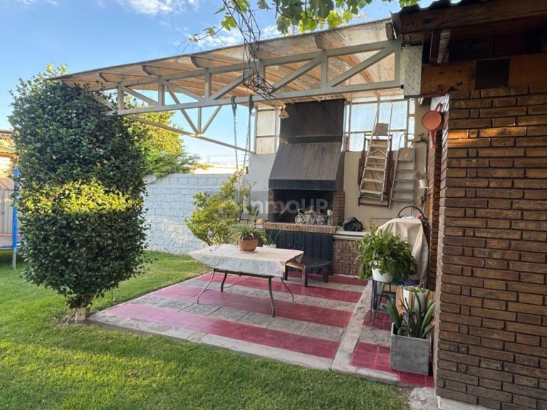 Casa en Venta en Tunuyan, Mendoza