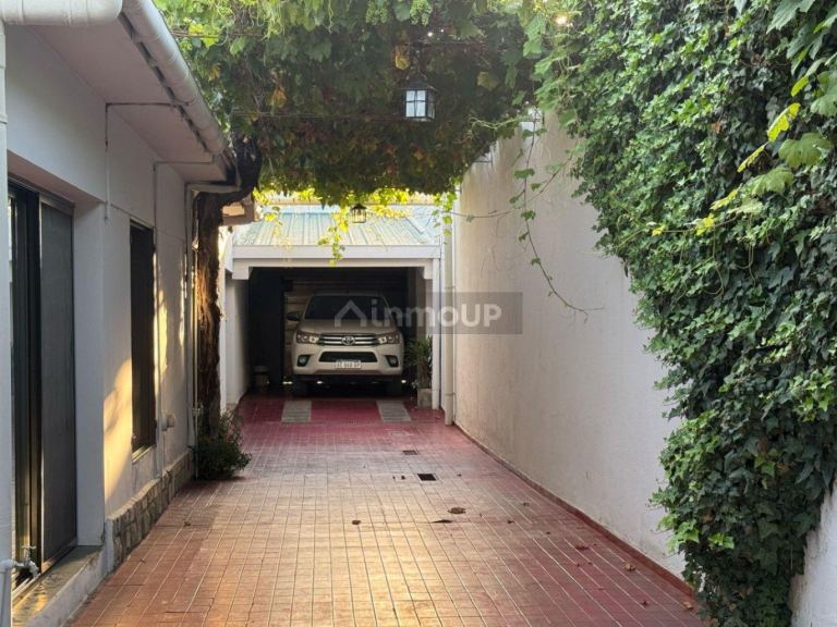 Casa en Venta en Tunuyan, Mendoza