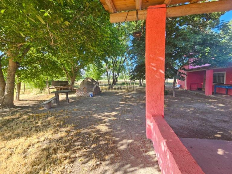 Finca en Venta en Tunuyan, Mendoza